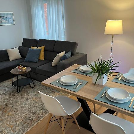 Dela'S Apartment-زغرب المظهر الخارجي الصورة