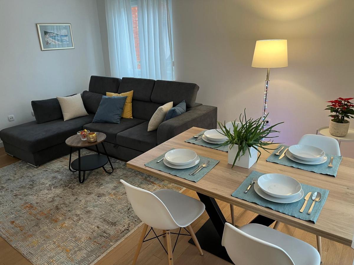 Dela'S Apartment-زغرب المظهر الخارجي الصورة
