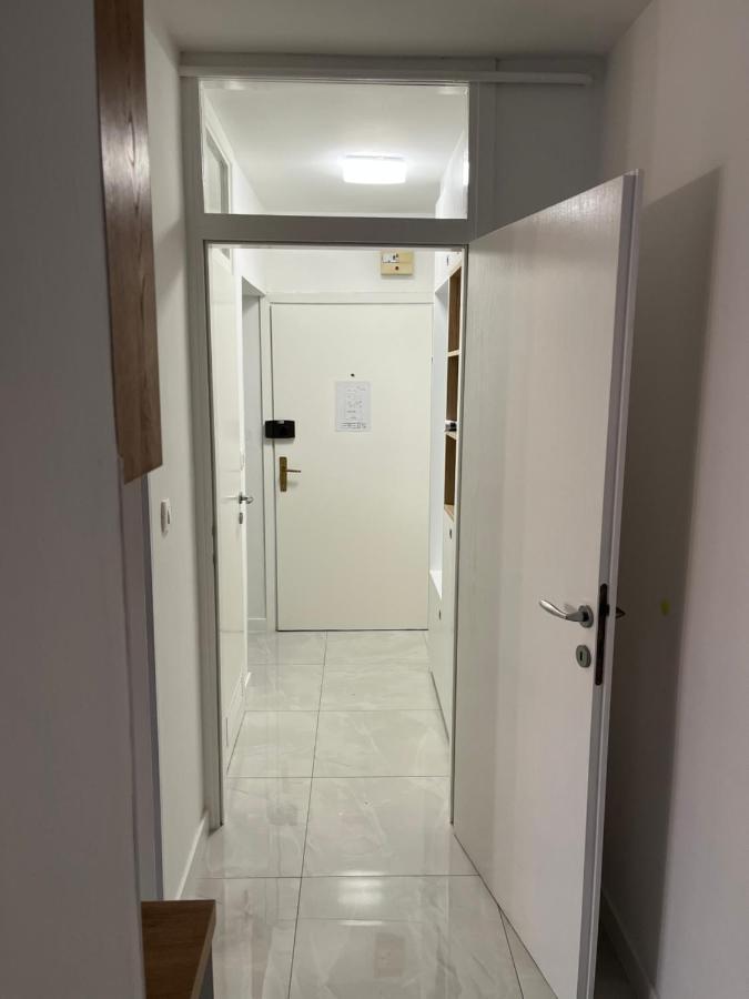 Dela'S Apartment-زغرب المظهر الخارجي الصورة