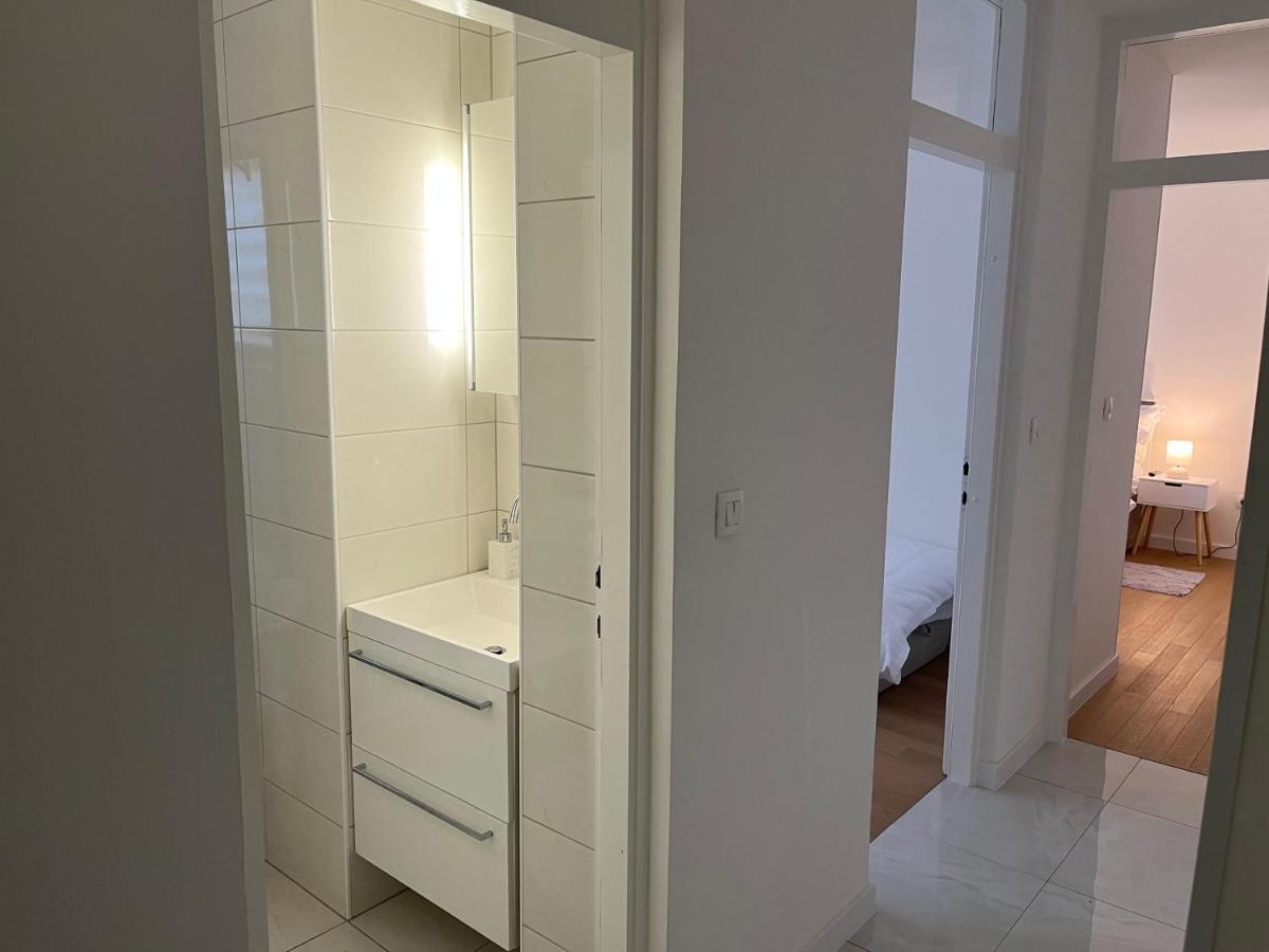 Dela'S Apartment-زغرب المظهر الخارجي الصورة