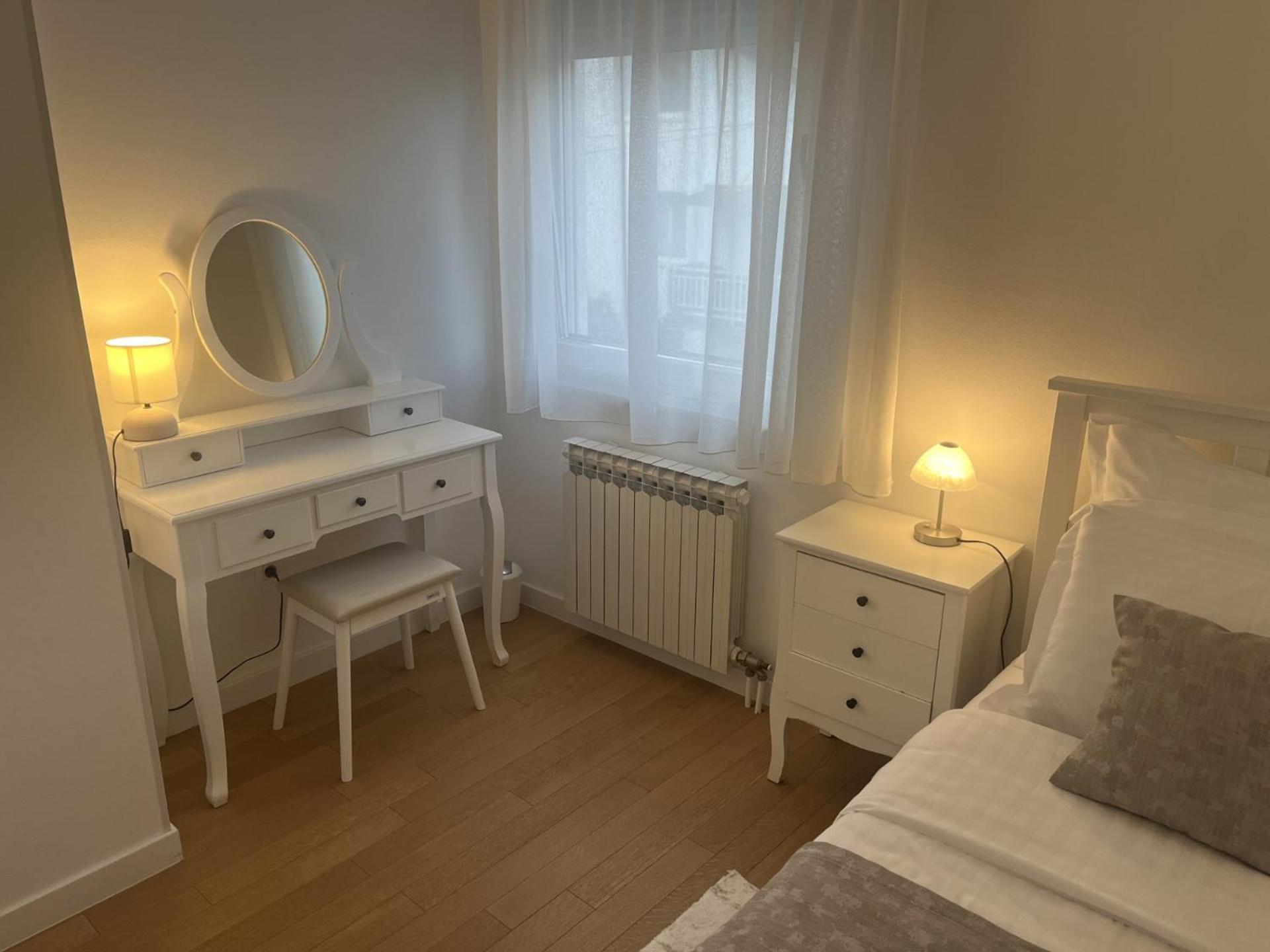 Dela'S Apartment-زغرب المظهر الخارجي الصورة