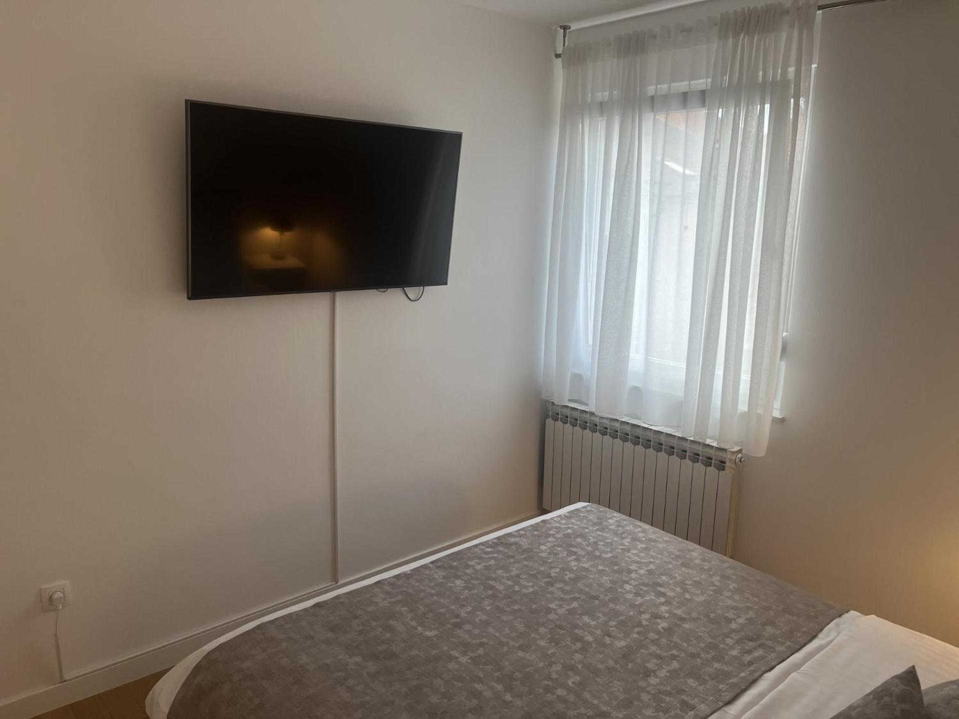 Dela'S Apartment-زغرب المظهر الخارجي الصورة